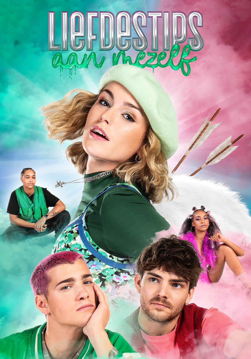 Liefdestips Aan Mezelf